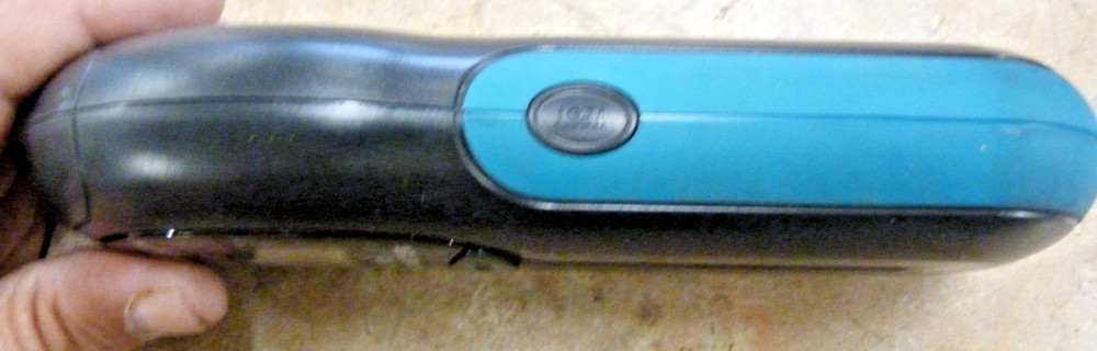 Cen-Tech 66632 Digital Photo Sensor Tachometer