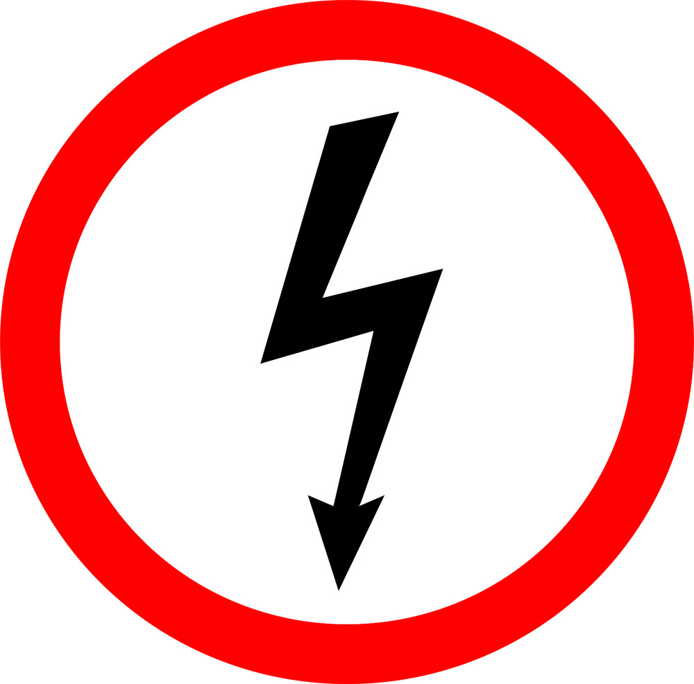 Marilyn Manson Sticker XV