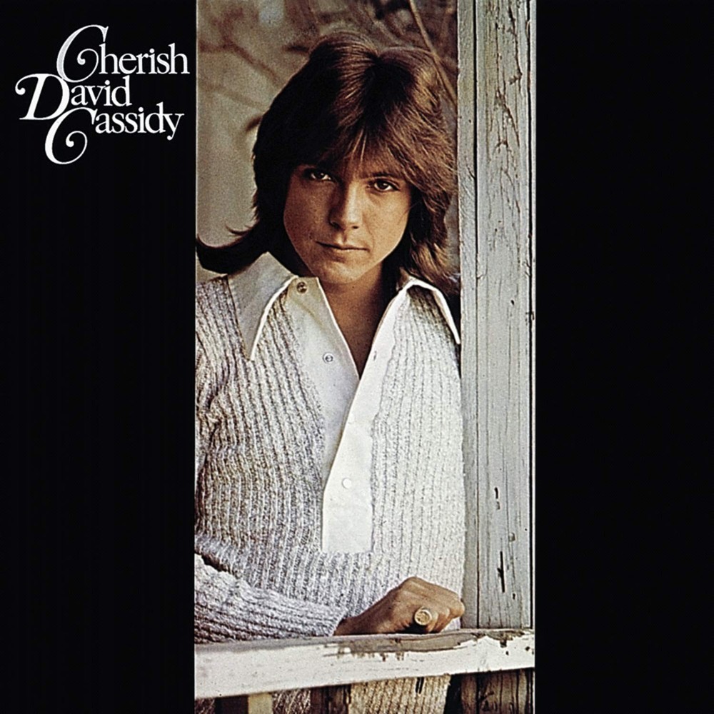 Cassidy David Cherish (CD)