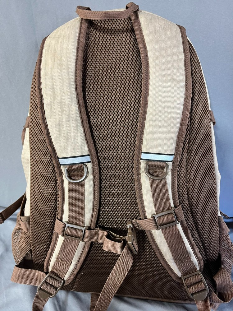 Coleman Walker 33 Butternut Backpack