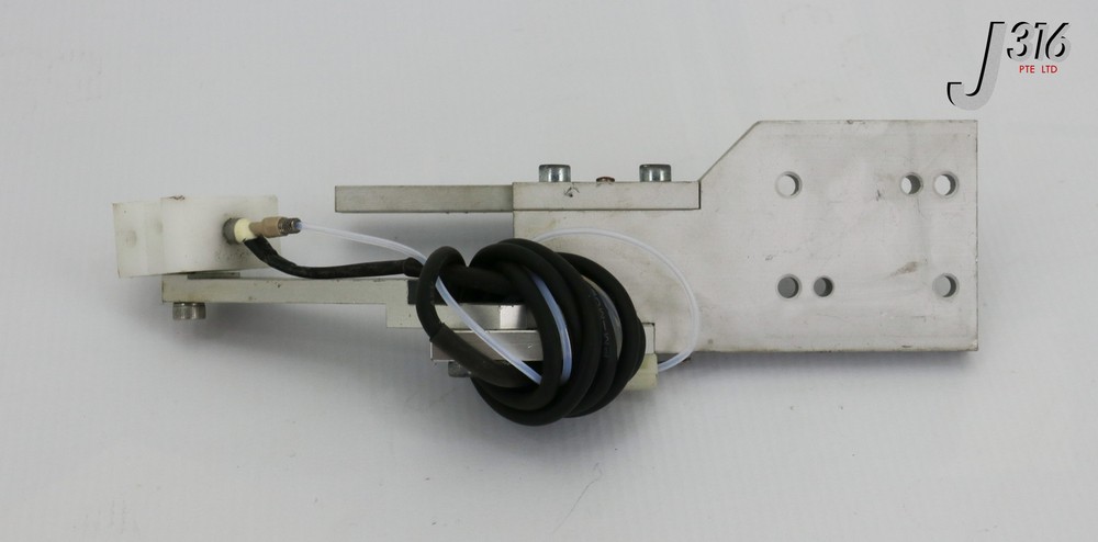 25615 CEIA POWER CUBE 32/900, MICROPROCESSOR CTLR INDUCTIVE HTR PW3-32/900