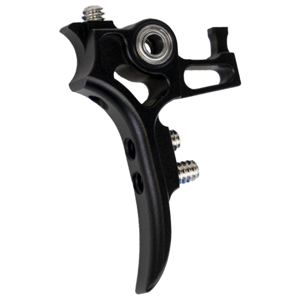 Exalt EMEK 100 / EMF / MG100 Killswitch Trigger - BLACK **FREE SHIPPING**