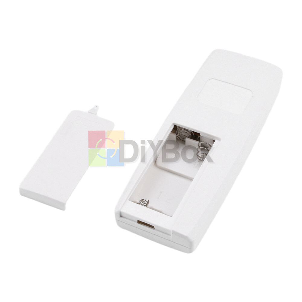 Universal Fan Remote Control Circuit Board Control Board Modified Board Module