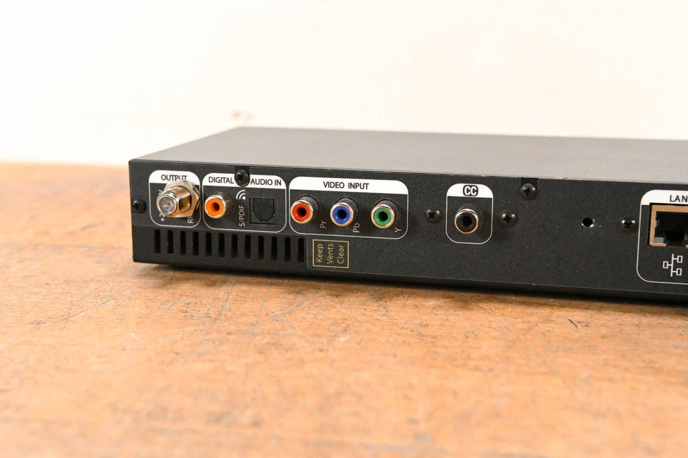 ZeeVee HDb620 1080P HDbridge Module CG01ED8