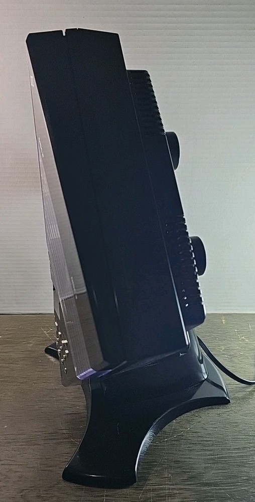 VTG 3 CD /FM Player With Speakers