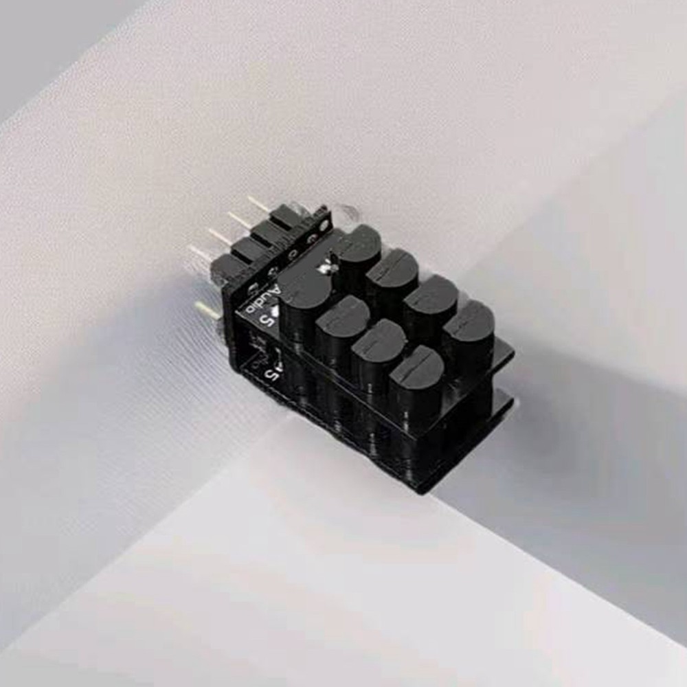 For JFET Venue Input A-Class Separation Operational Amplifier for 3670