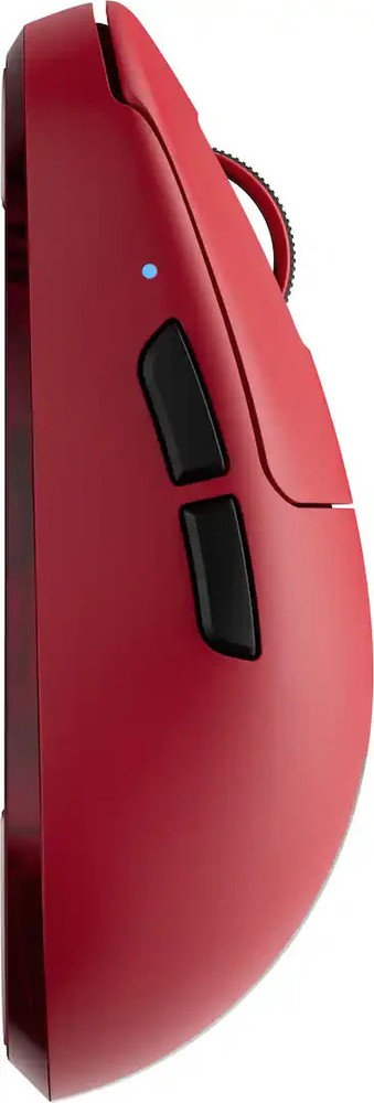 Gaming Mouse Model PTZW22 PULSAR - Brown Box