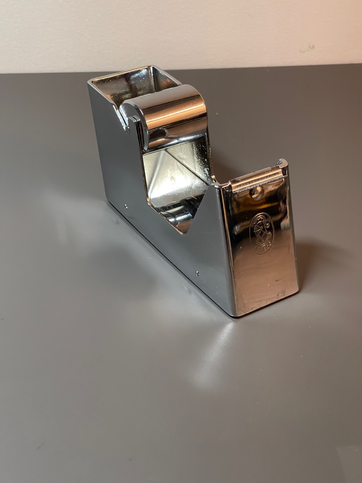 El Casco Tape Dispenser M-800CN Excellent Condition