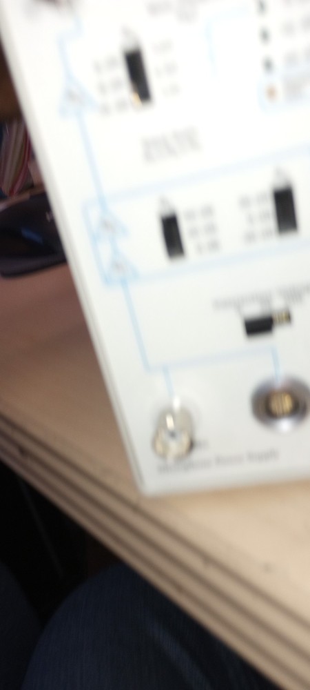 LISTEN SoundConnect Microphone Power Supply