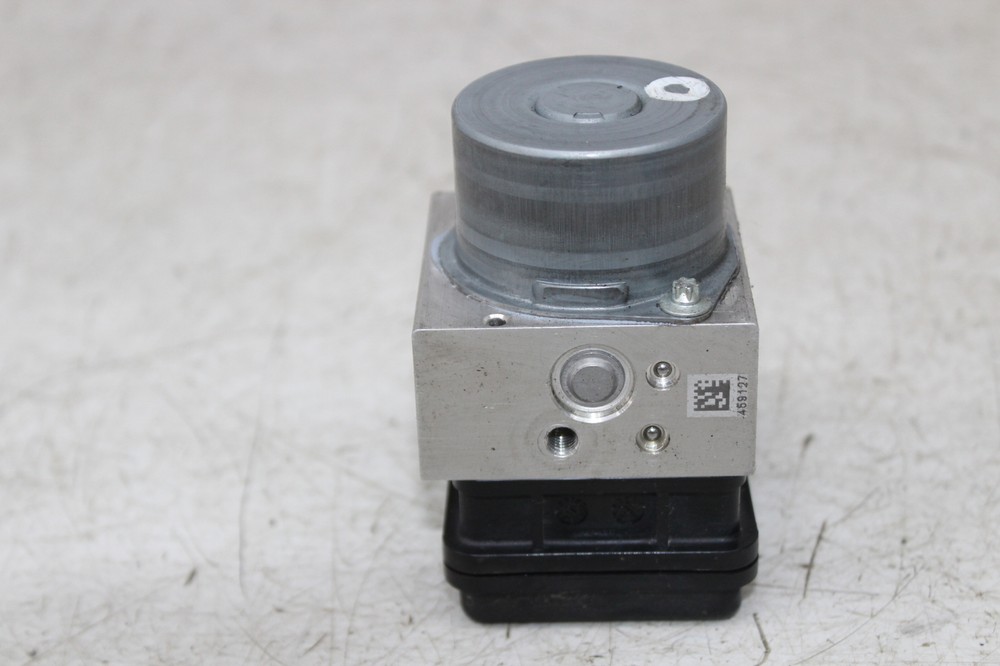 19 KAWASAKI NINJA 1000 ABS PUMP UNIT MODULE