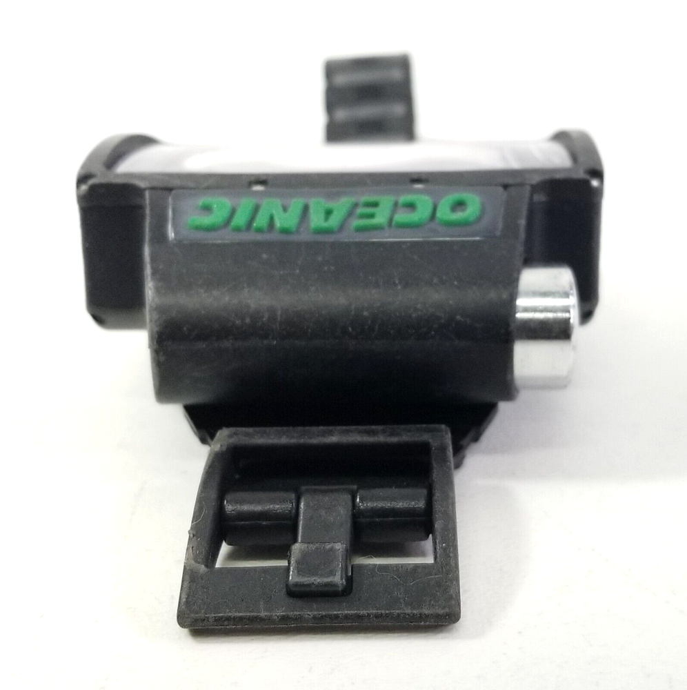 Oceanic DataTrans Plus Nitrox Wrist Scuba Dive Computer Data Trans #4559