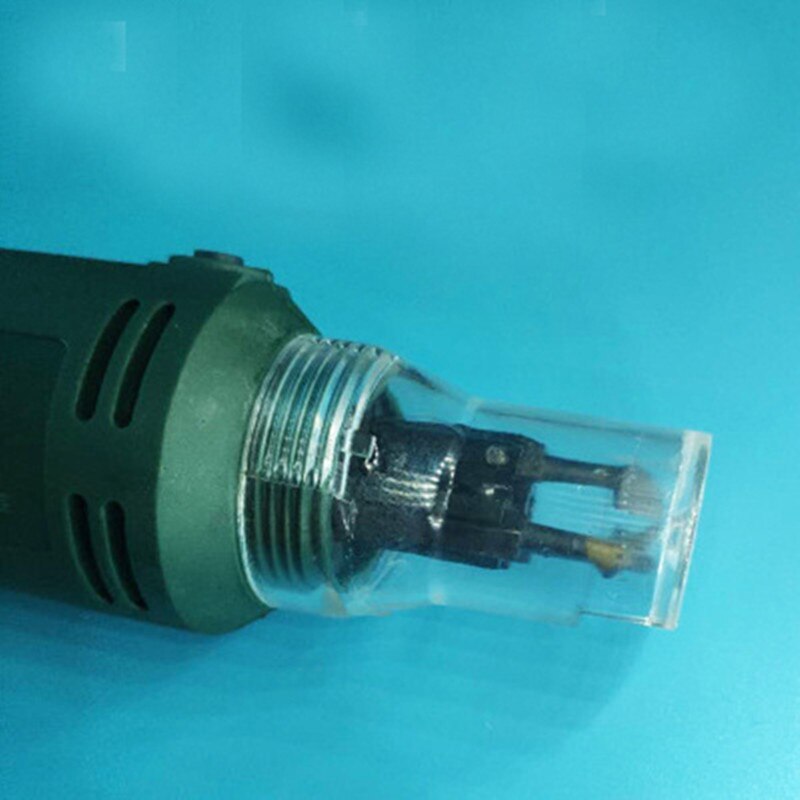 Handheld Varnished Wire Stripper Enameled Copper Wire Electric Stripper DF-8