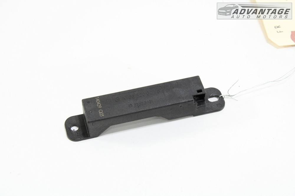 2010-2016 MERCEDES E350 C207 PASSENGER OR DRIVER SIDE KEYLESS ENTRY MODULE OEM