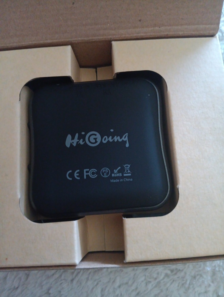 spdif wireless audio receiver/transmitter