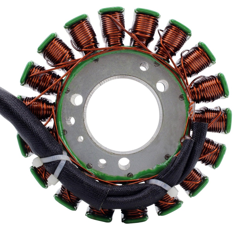 Stator + Mosfet Regulator for Outlander Max 650 DPS 2013 2014 2015 2016 2017