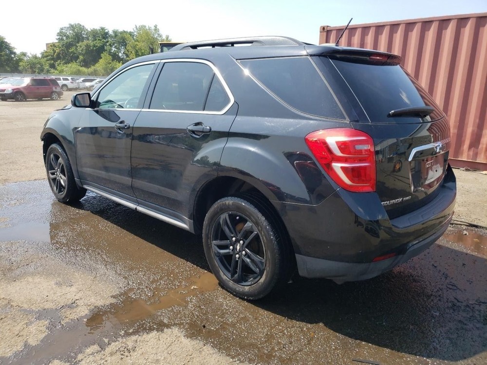Camera/ Projector Camera Rear Liftgate 2016-2017 EQUINOX OEM