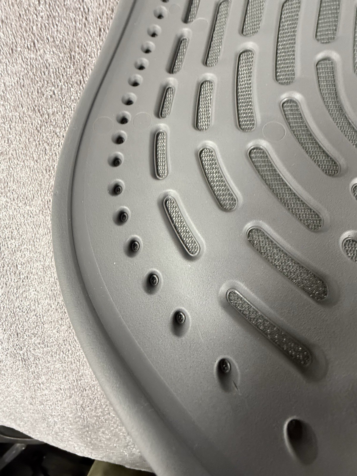 Herman Miller Mirra 2 Back -Only