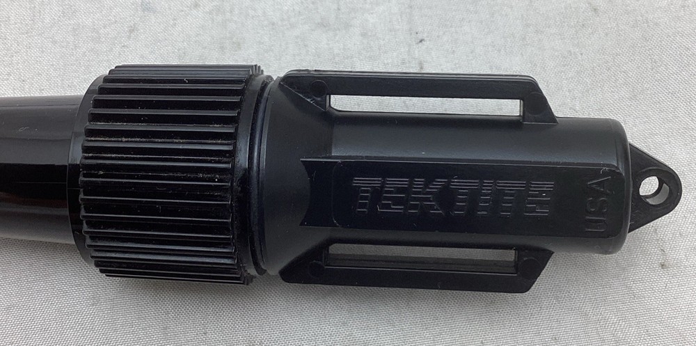 USGI Tektite IR Mark-Lite Infrared Strobe Light