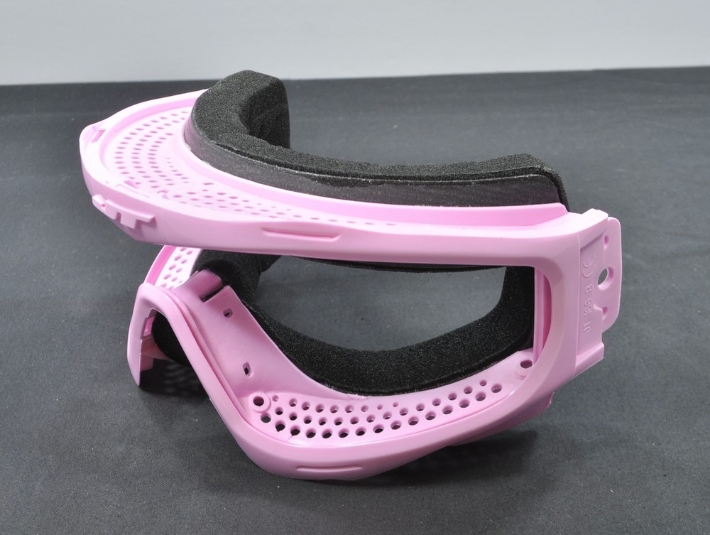 JT Proflex Frame - Special Edition - Birthstone Liquid Opal