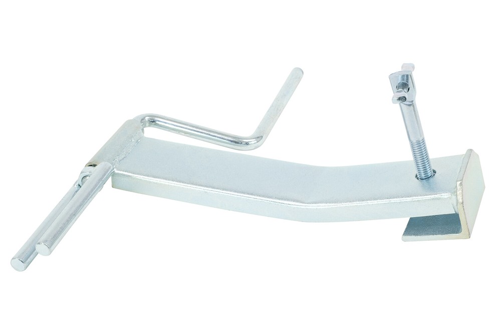 Winch Strap Winder - Zinc Coated Ratchet Strap Winder - 2", 3", 4" Strap Roller