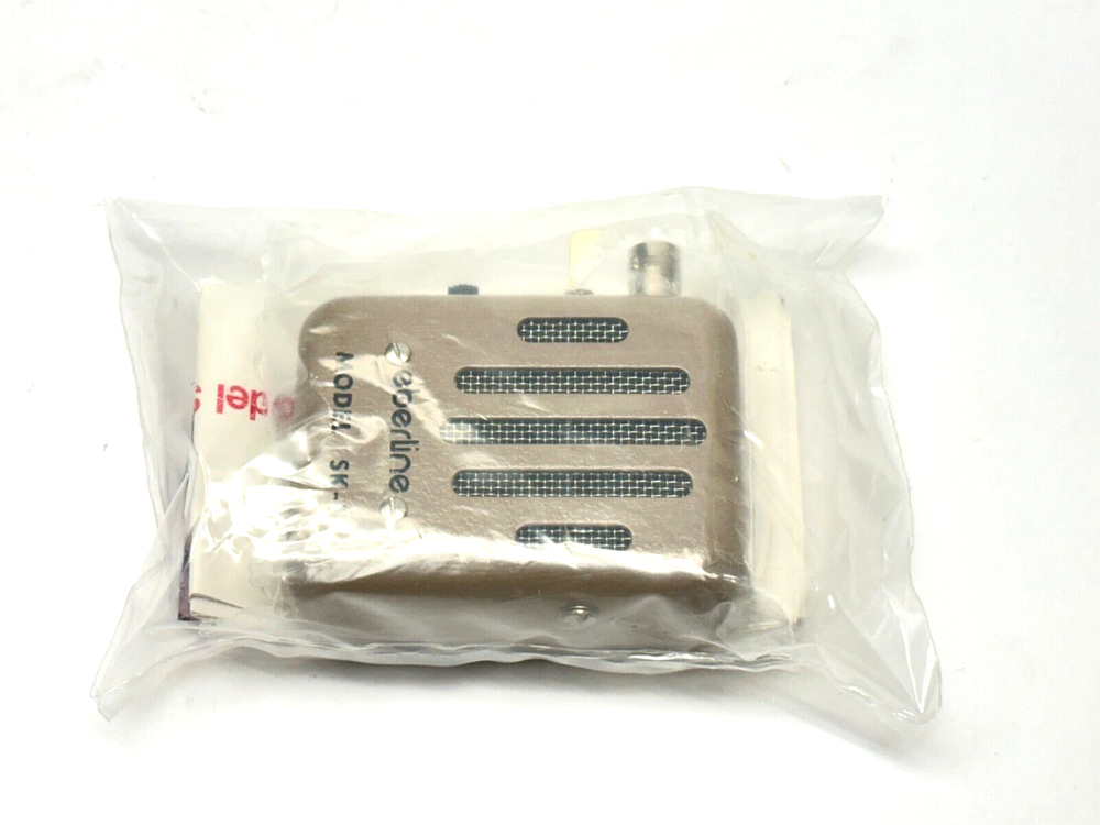 Eberline Model SK-1 Survey Meter Speaker