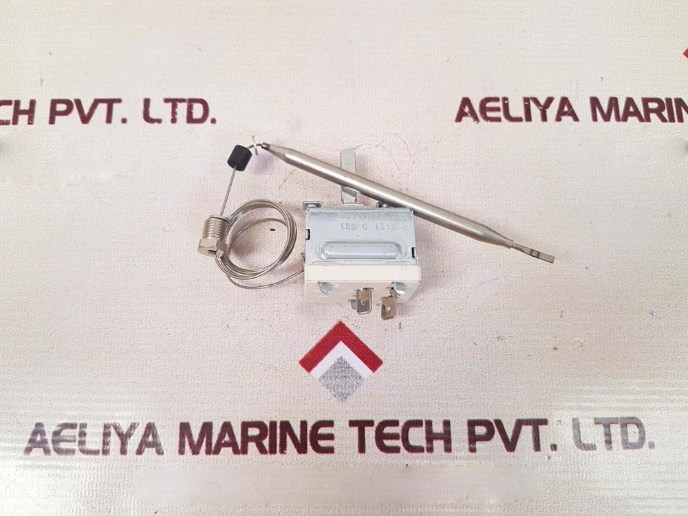 Ego 55.17022.010 universal control thermostat