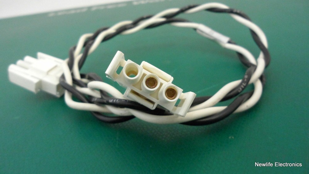 HP A5201-63007 48VDC Board to Left System Backplane Sensor Cable