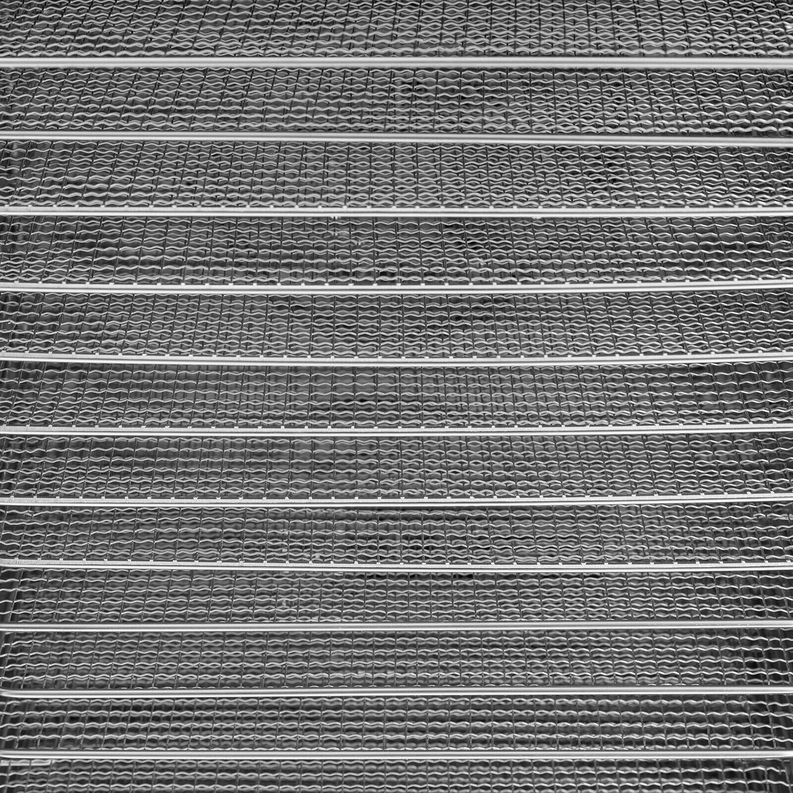 Commercial Food-Dehydrator Machine 18 Trays Large Food-Dehydrator for Jerky