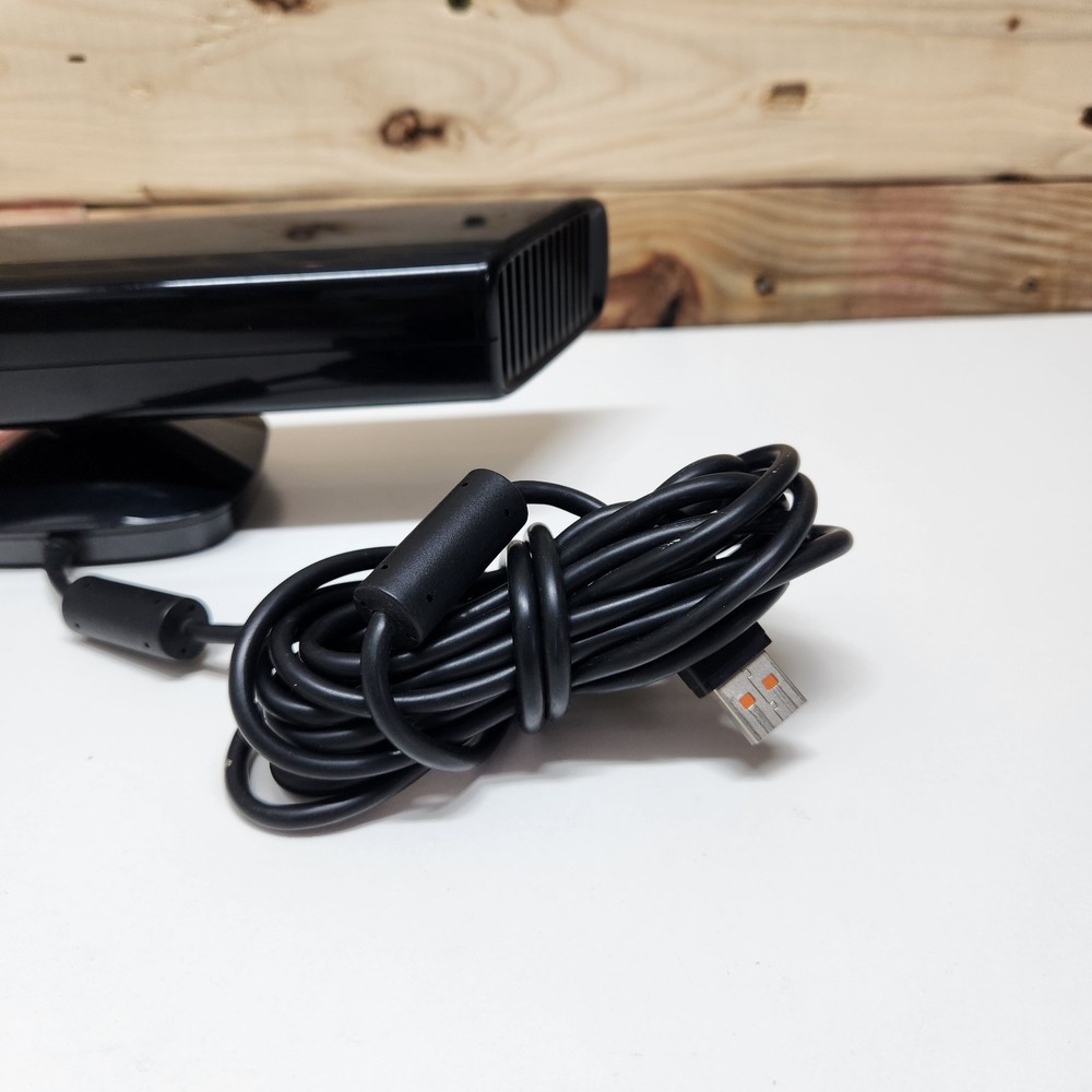 Microsoft Xbox 360 Kinect Motion Sensor Bar Model 1473 - Tested & Working