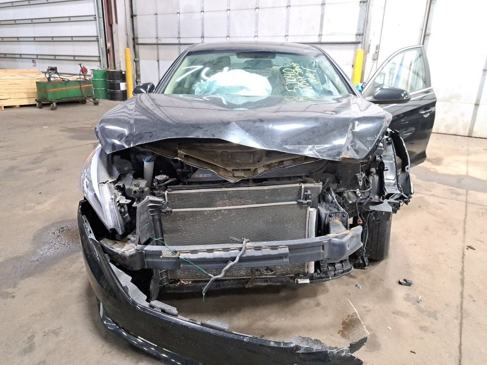 2015 Sonata Camera/Projector Sku#4261556