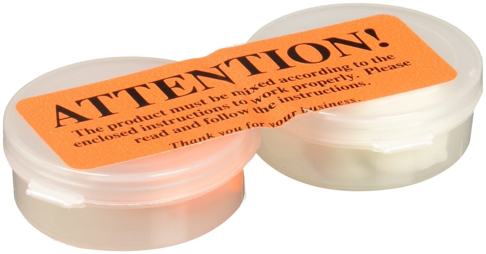 Radians Custom Molded Earplugs, Orange
