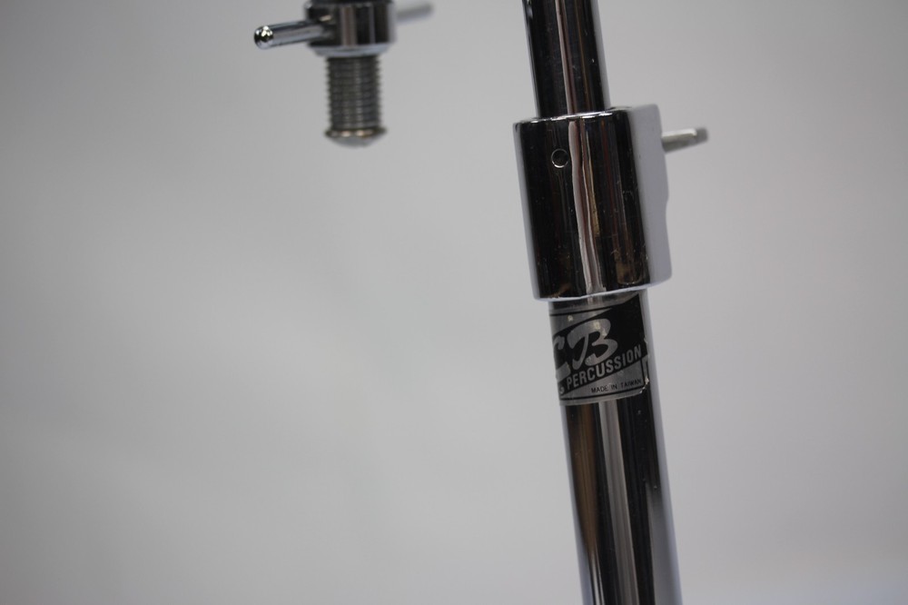 CB Percussion Medium weight Snare Drum Stand double brace stand 6.2lbs
