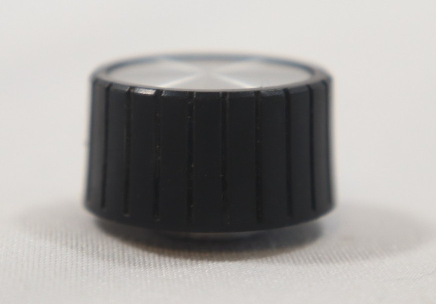Bell & Howell 456 Projector Focus Dial Knob Original Vintage Replacement