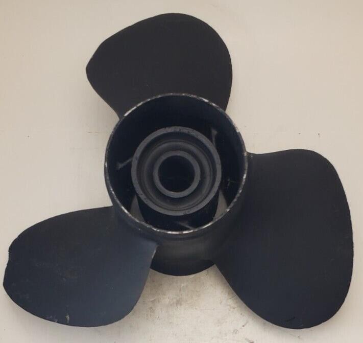 Mercury Outboard Prop Propeller 48-32264-17