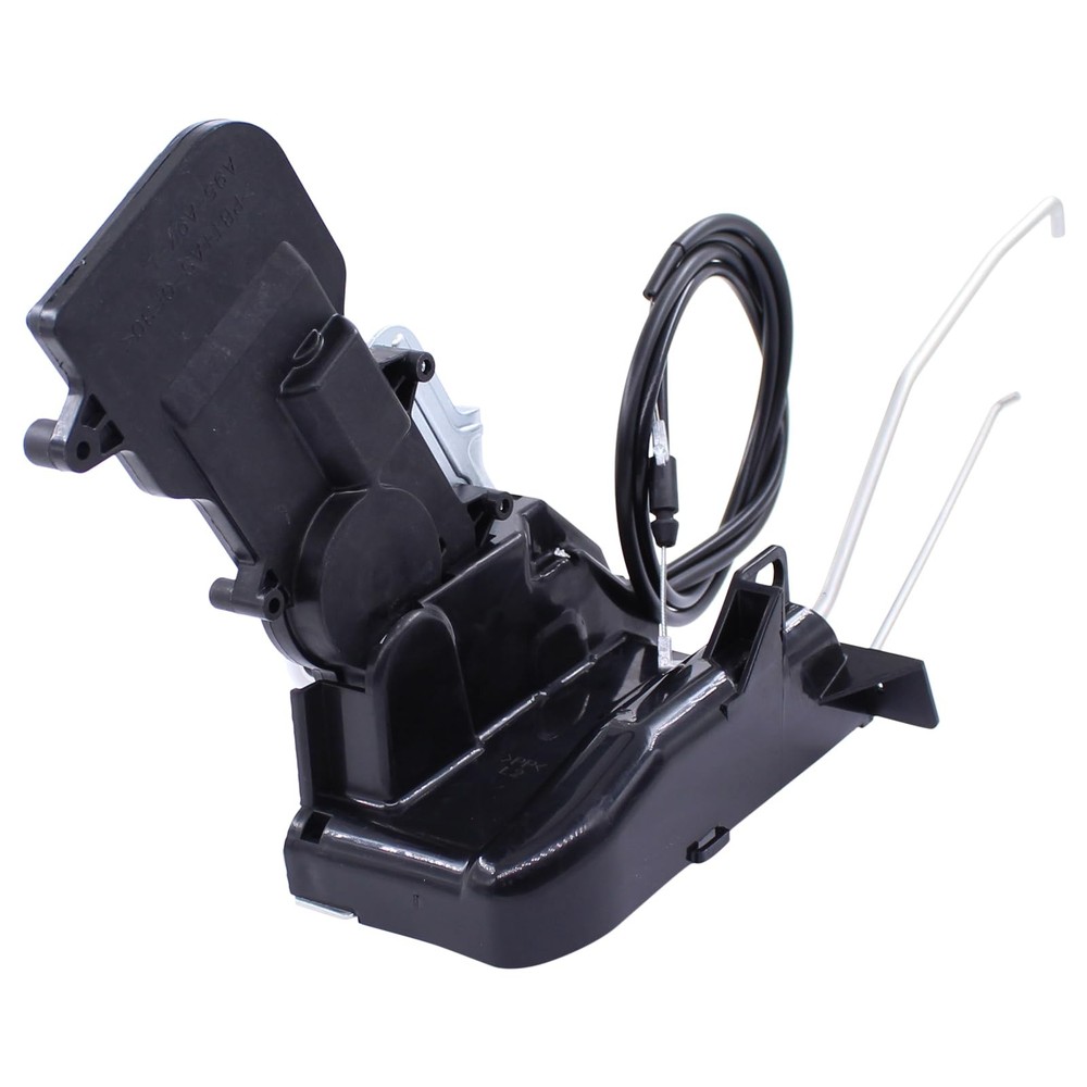 Front Left Door Lock Latch Actuator Assembly Mazda 6 2003-2008 Driver Side