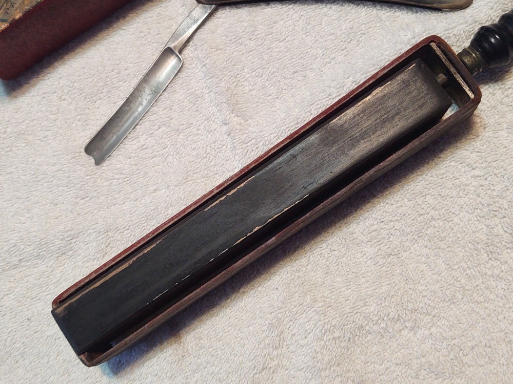 Challenge Strop Company