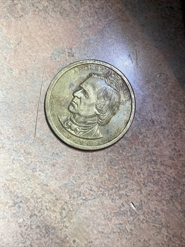 U.S. Dollar