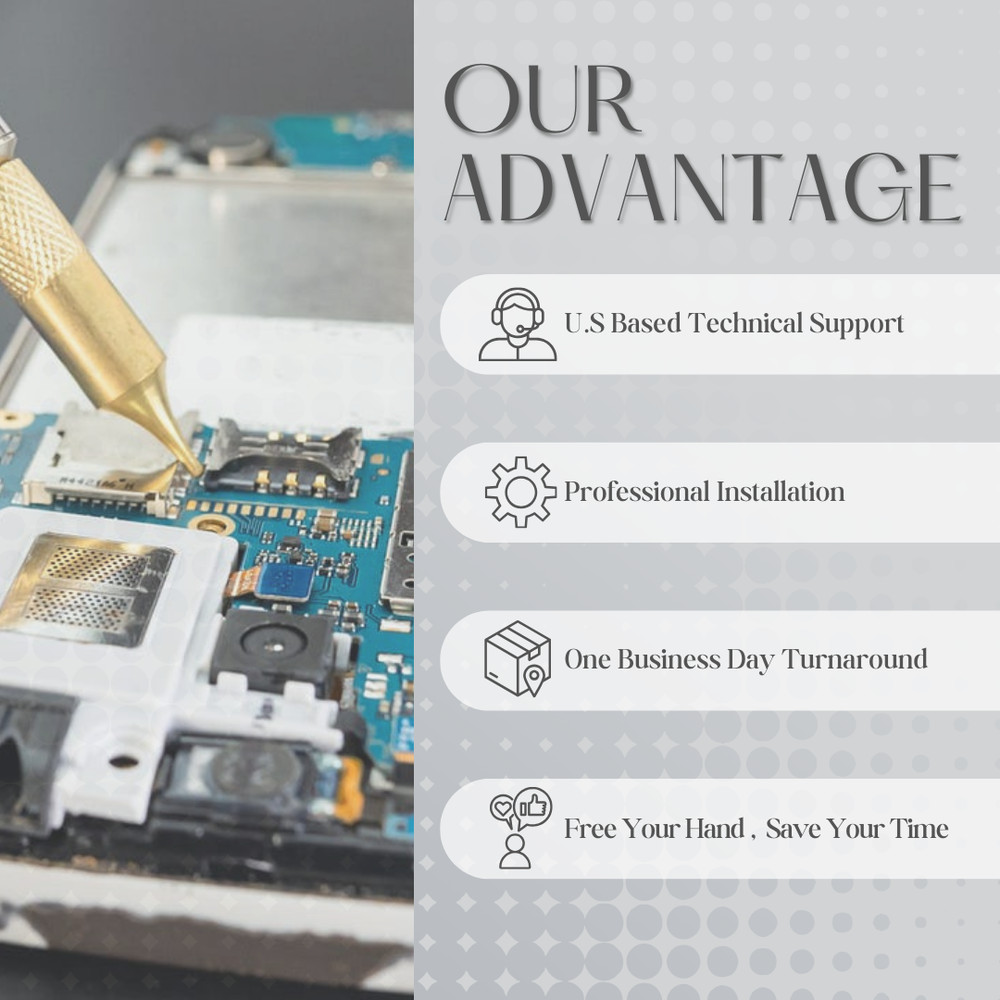 Apple iPhone 14 / 14Plus Battery Repair Service