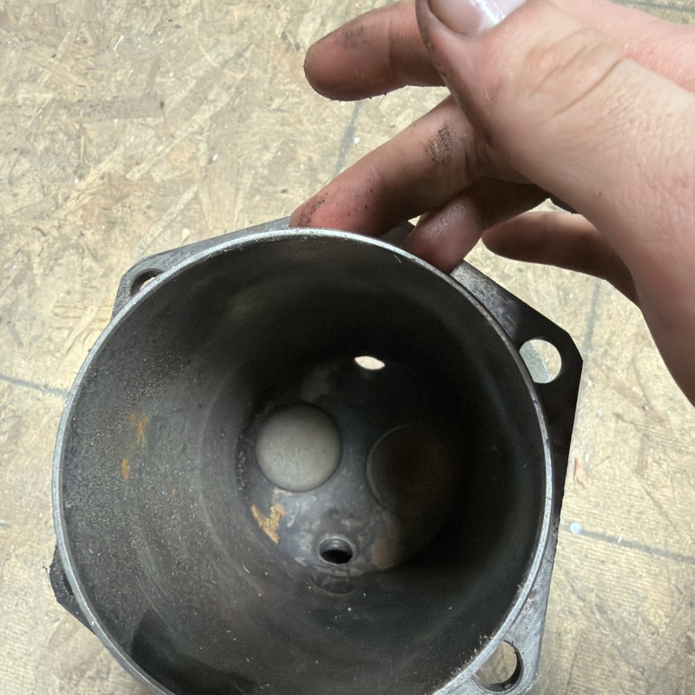 Continental O-200 Cylinder core