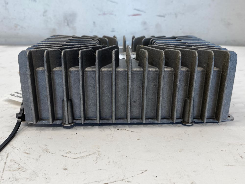 2018 Prevost X3 Cab Module 22722842 (650-10904)