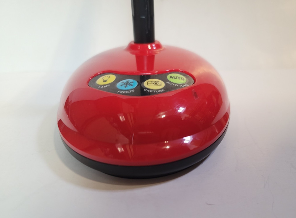 Lumens DC125 High-Definition Document Camera