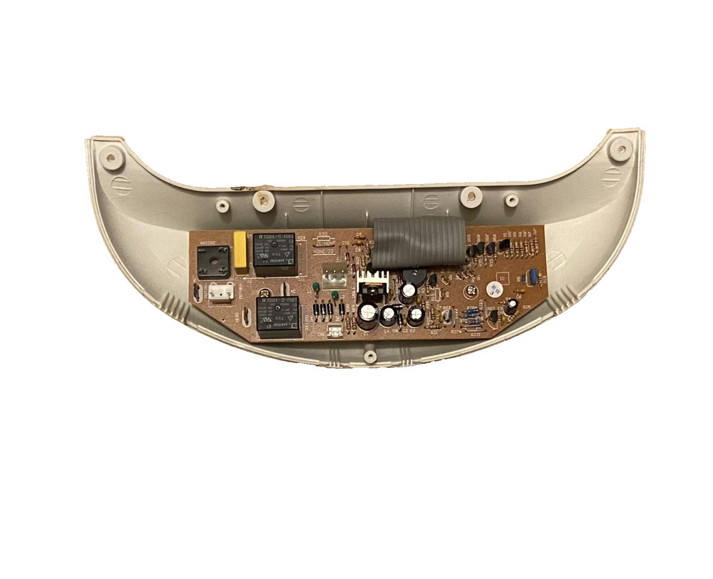 Electronic Control Panel for Toastmaster Bread Maker Model TBR15