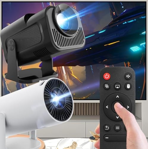 Replacement Remote for Mini Projector,Compatible with Maypug P1,Magcubic