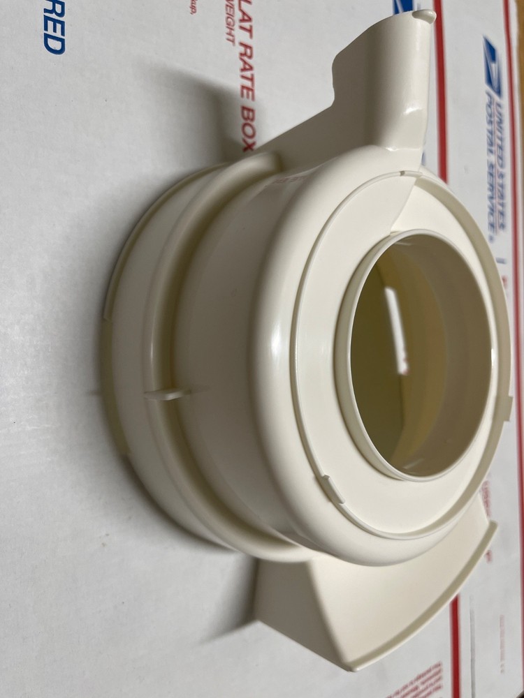 Juiceman Professional Series 211 Juice Extractor Collar Ring