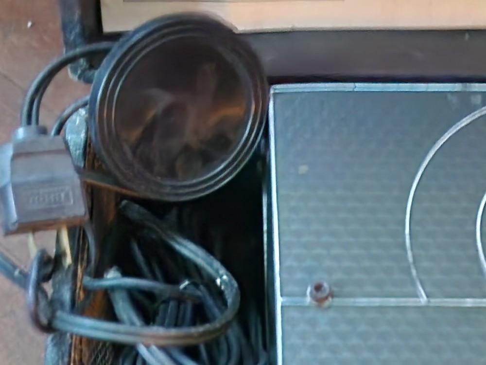 Echoplex Echo Chamber Solid State Echo Delay Guitar Effects Pedal