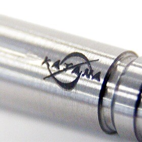 DYNASTY Murasame Darts Barrel Set