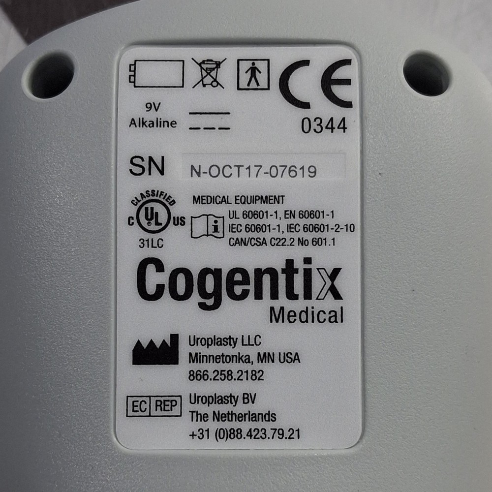 Uroplasty URGENT PC Stimulator