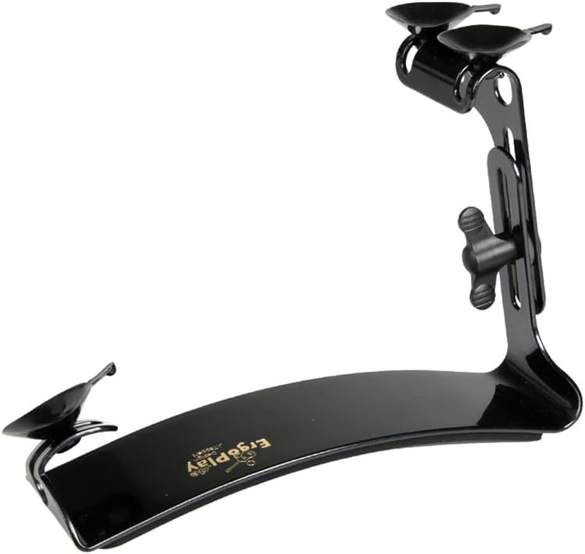 Johannes Tappert Guitar Support Black