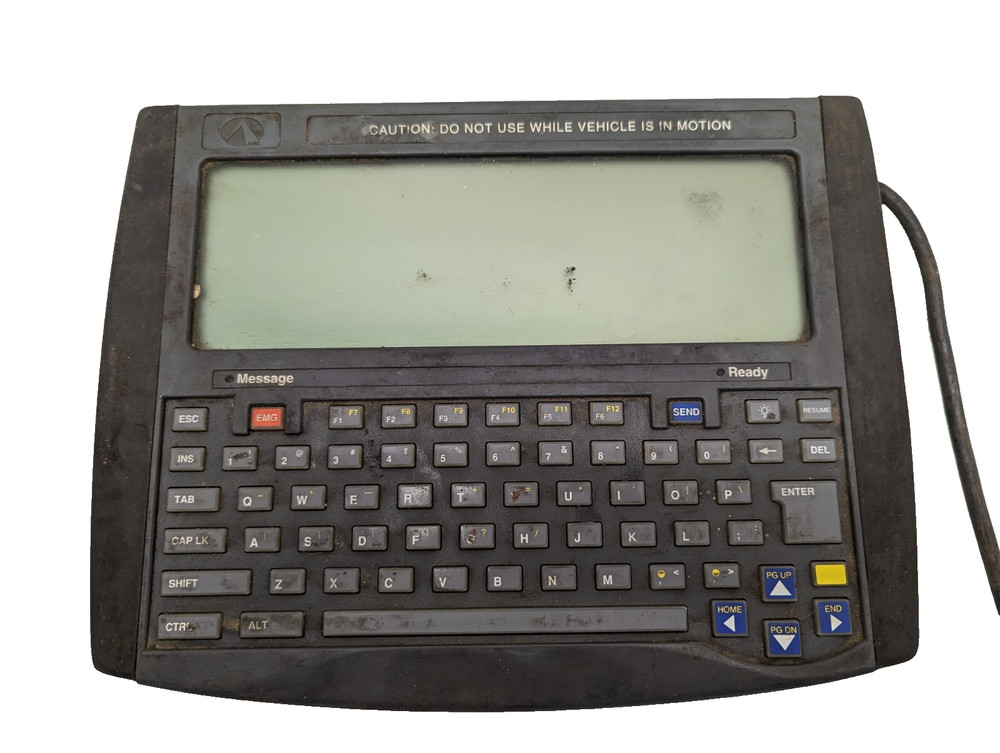 Omnidata Model T3000-21CN0X11