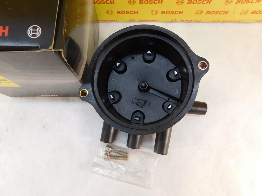 BOSCH Ignition Distributor Cap 03249 for Acura Sterling